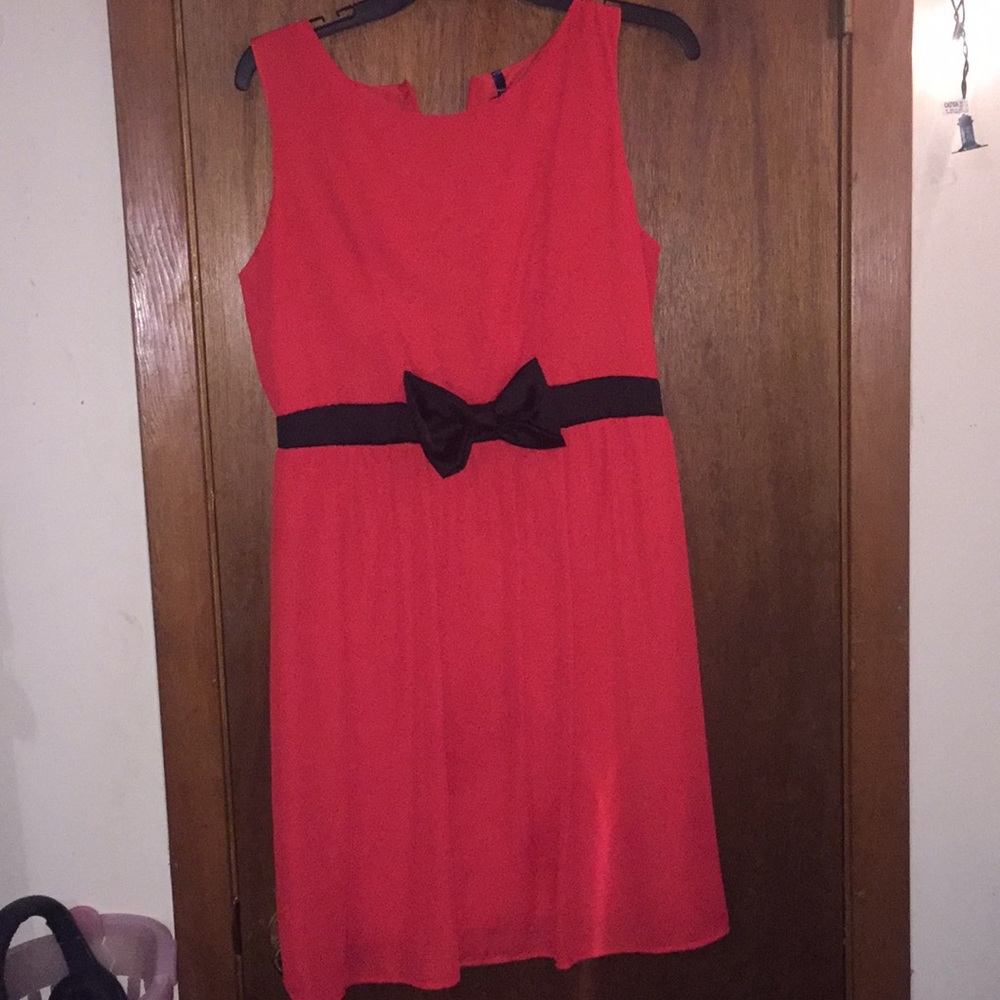 Casual dress